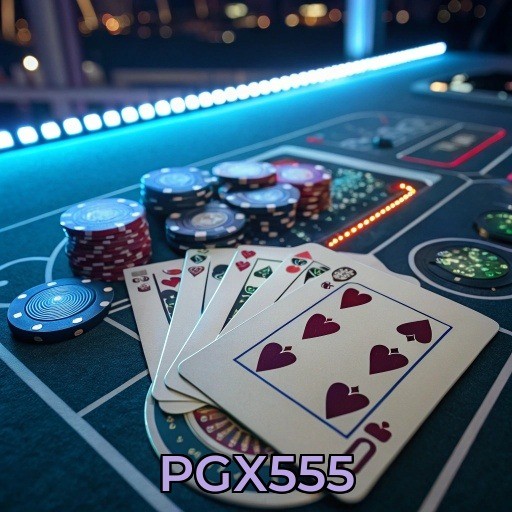 PGX555