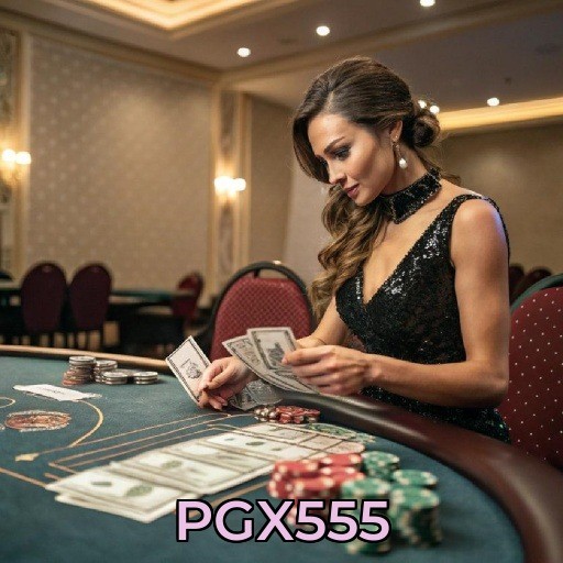 PGX555