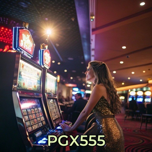 PGX555