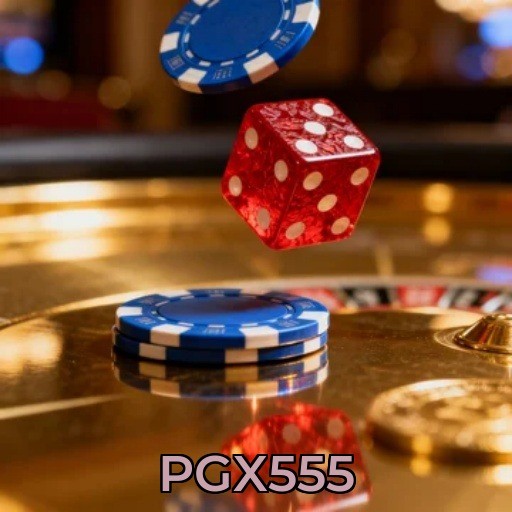 PGX555