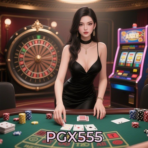 PGX555